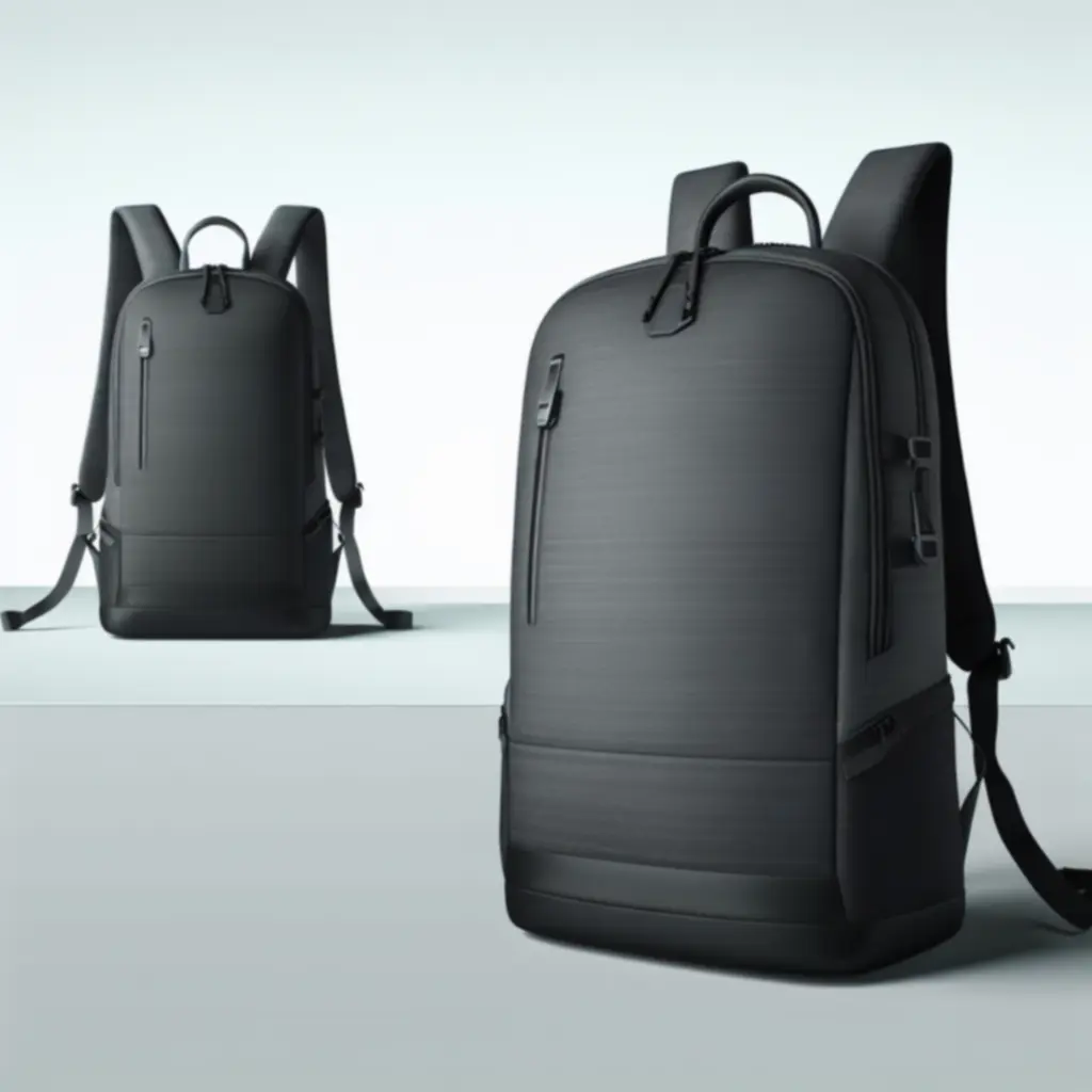 Laptop rugzak pro – waterafstotend