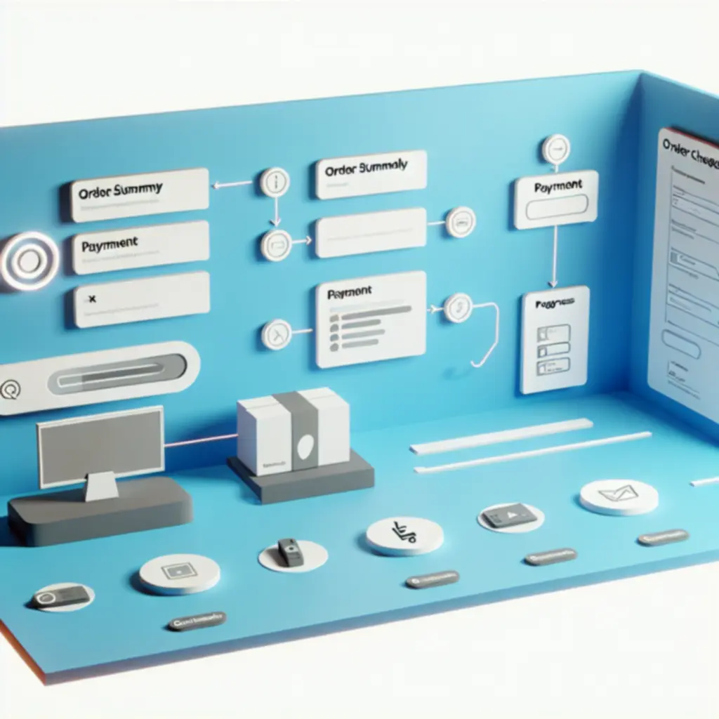 Gestroomlijnd afrekenproces